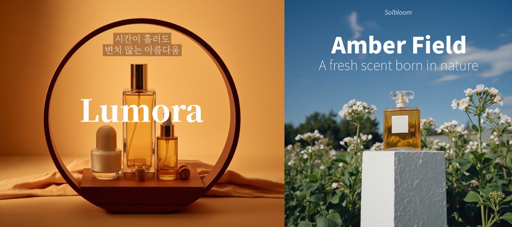 AI 광고로 플랫폼별 최적화된 마케팅 소재 제작