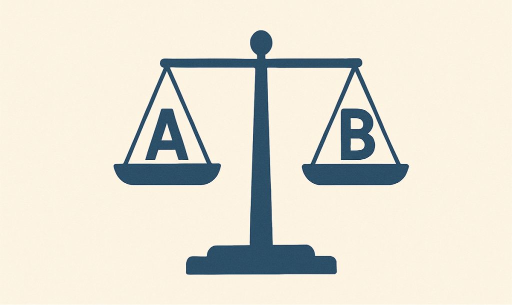 AB테스트란? 광고 A/B 테스트로 마케팅 효과 높이는 방법
