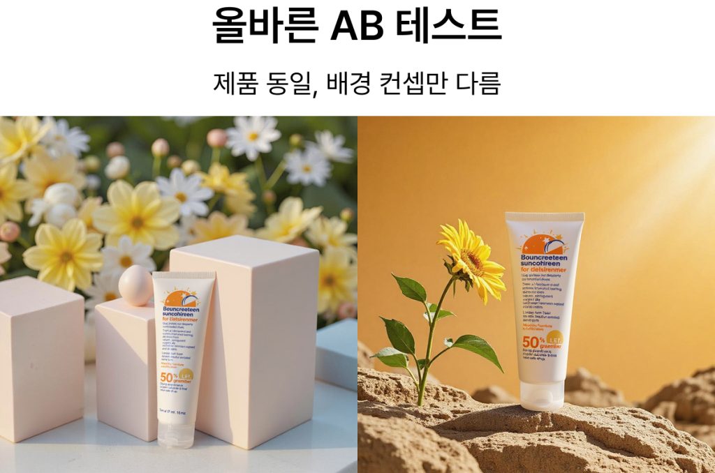 AB테스트란? 광고 A/B 테스트로 마케팅 효과 높이는 방법