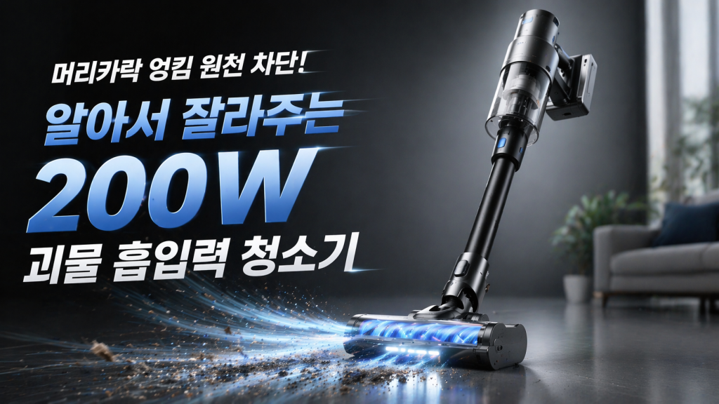시선을 사로잡는 카피라이팅과 시각화 전략이 적용된 쇼핑몰 상세페이지 디자인 목업